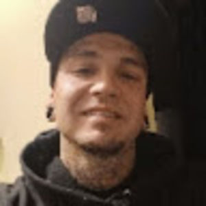 Meet your Posher, Wayne